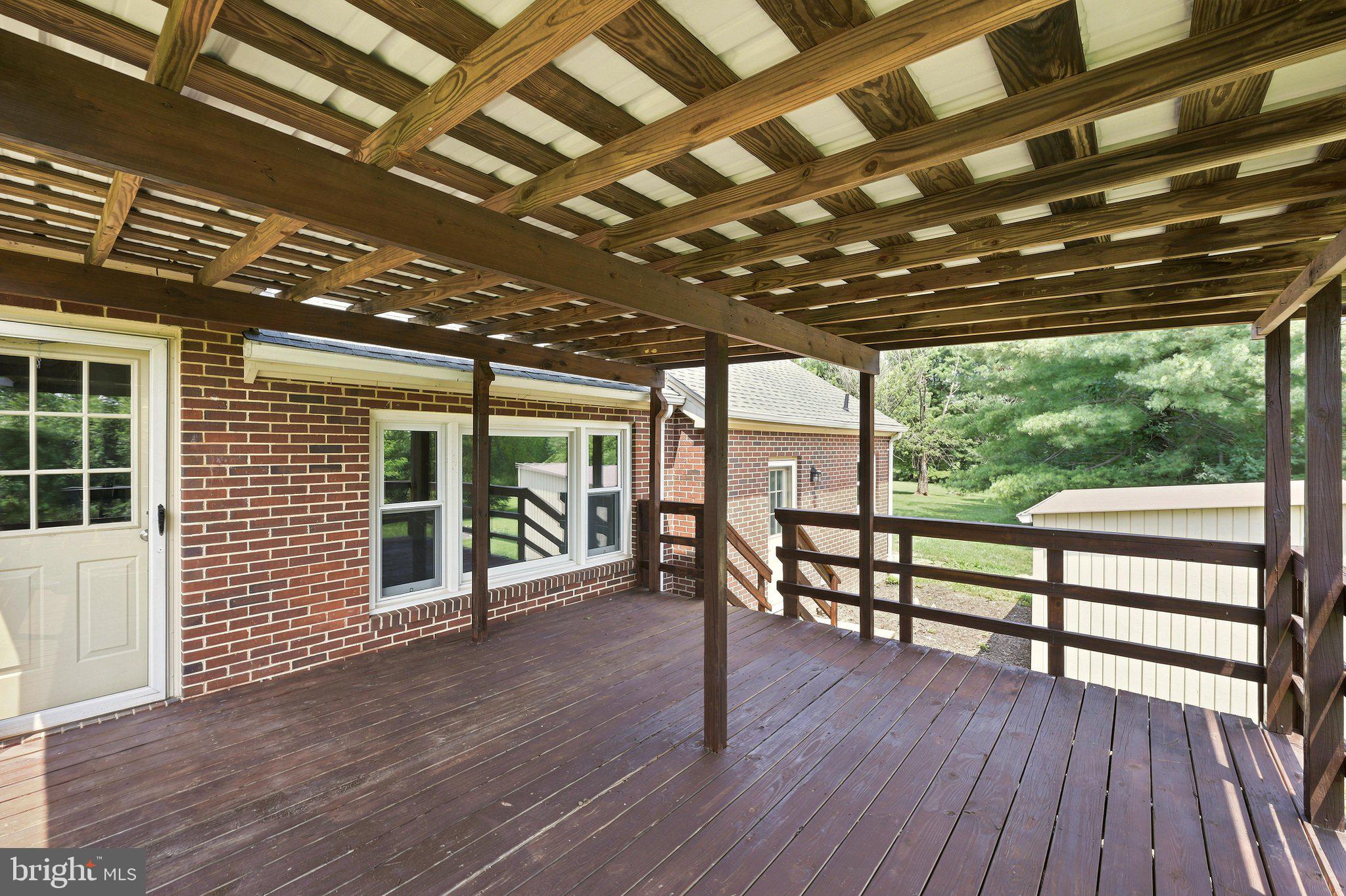 2794 Bishop Meade Road Boyce, VA 22620 - Photo 58 of 79 Deck