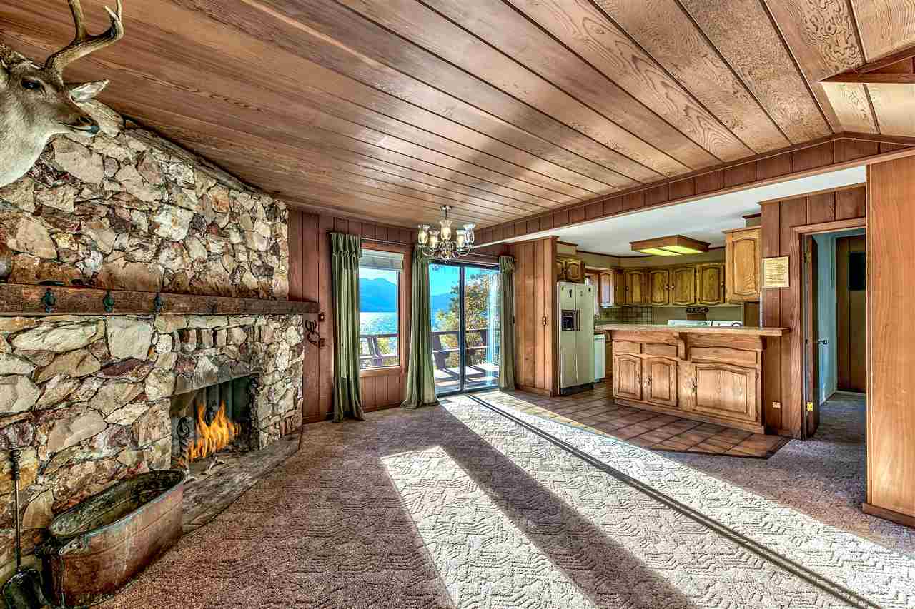 13099 Donner Pass Road Truckee, CA 96161 - Photo 10 of 21 Gallery Image 10
