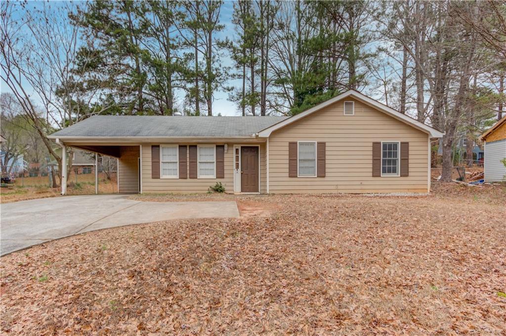 919 Sigman Road Northwest Conyers, GA 30012 - Photo 1 of 1 Gallery Image 1