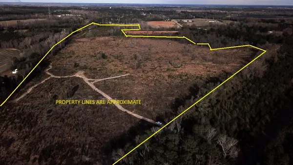 $292,000 | 0 Hampton Avenue, Blackville, SC 29817