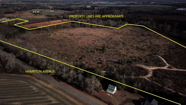 $292,000 | 0 Hampton Avenue, Blackville, SC 29817