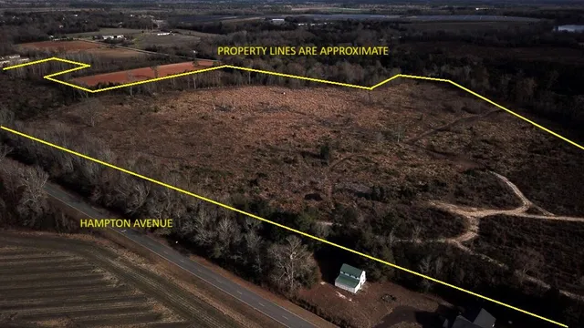 $292,000 | 0 Hampton Avenue, Blackville, SC 29817