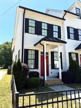 $339,900 | 229 West G Street, Kannapolis, NC 28081