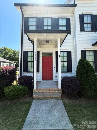 $339,900 | 229 West G Street, Kannapolis, NC 28081