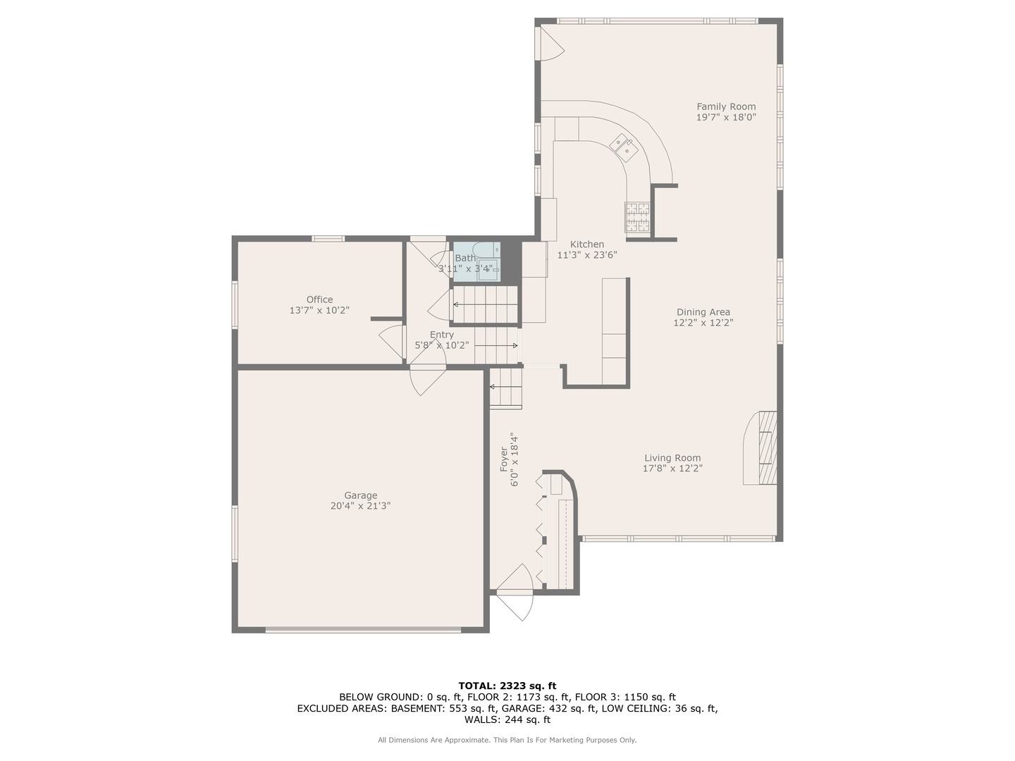 1128 Green Bay Road Glencoe, IL 60022 - Photo 25 of 28