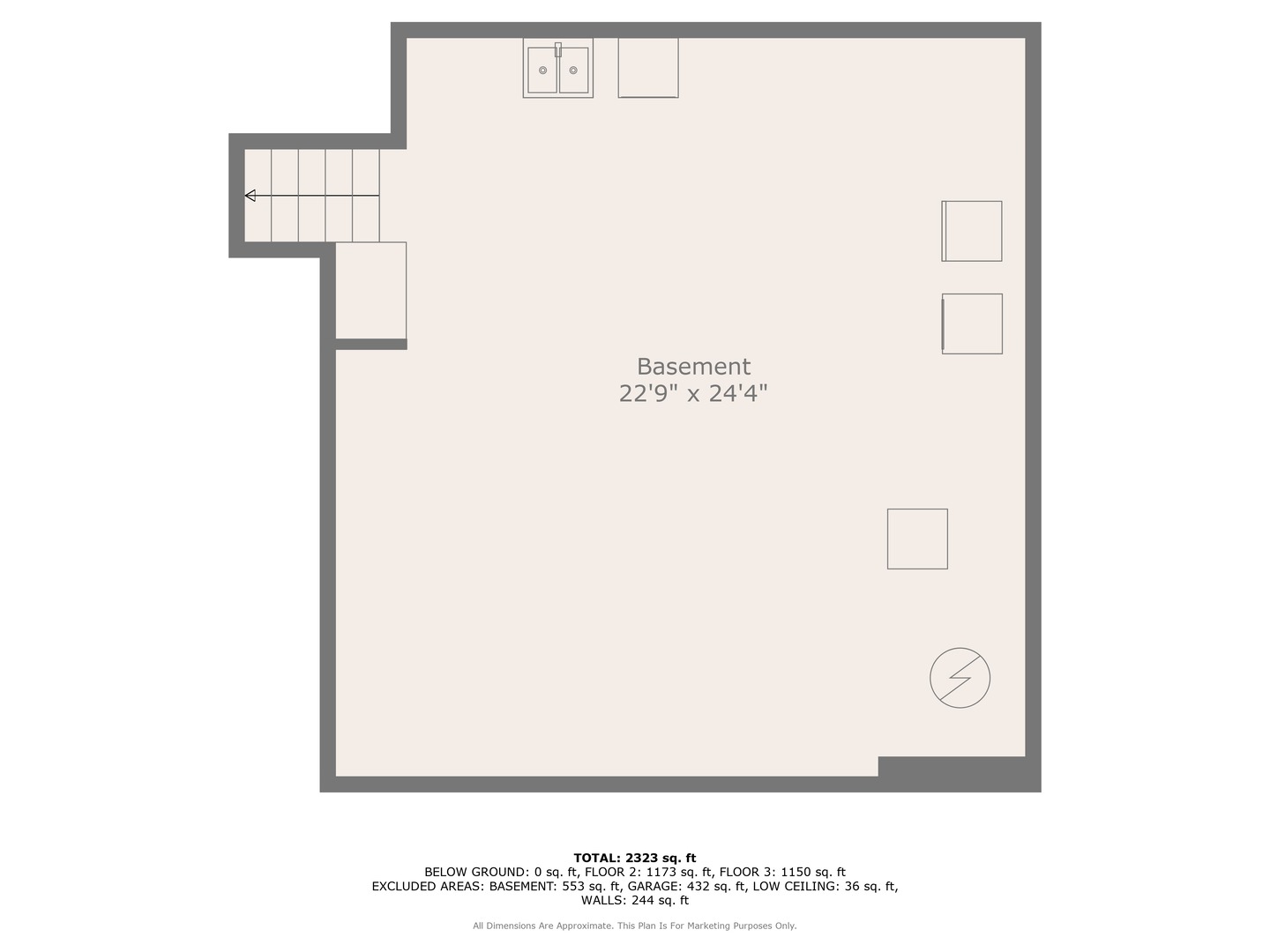 1128 Green Bay Road Glencoe, IL 60022 - Photo 27 of 28 unknown