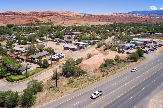 1261 North Highway 191 Moab, UT 84532 - Photo 2 of 5 Image quality insufficient for description