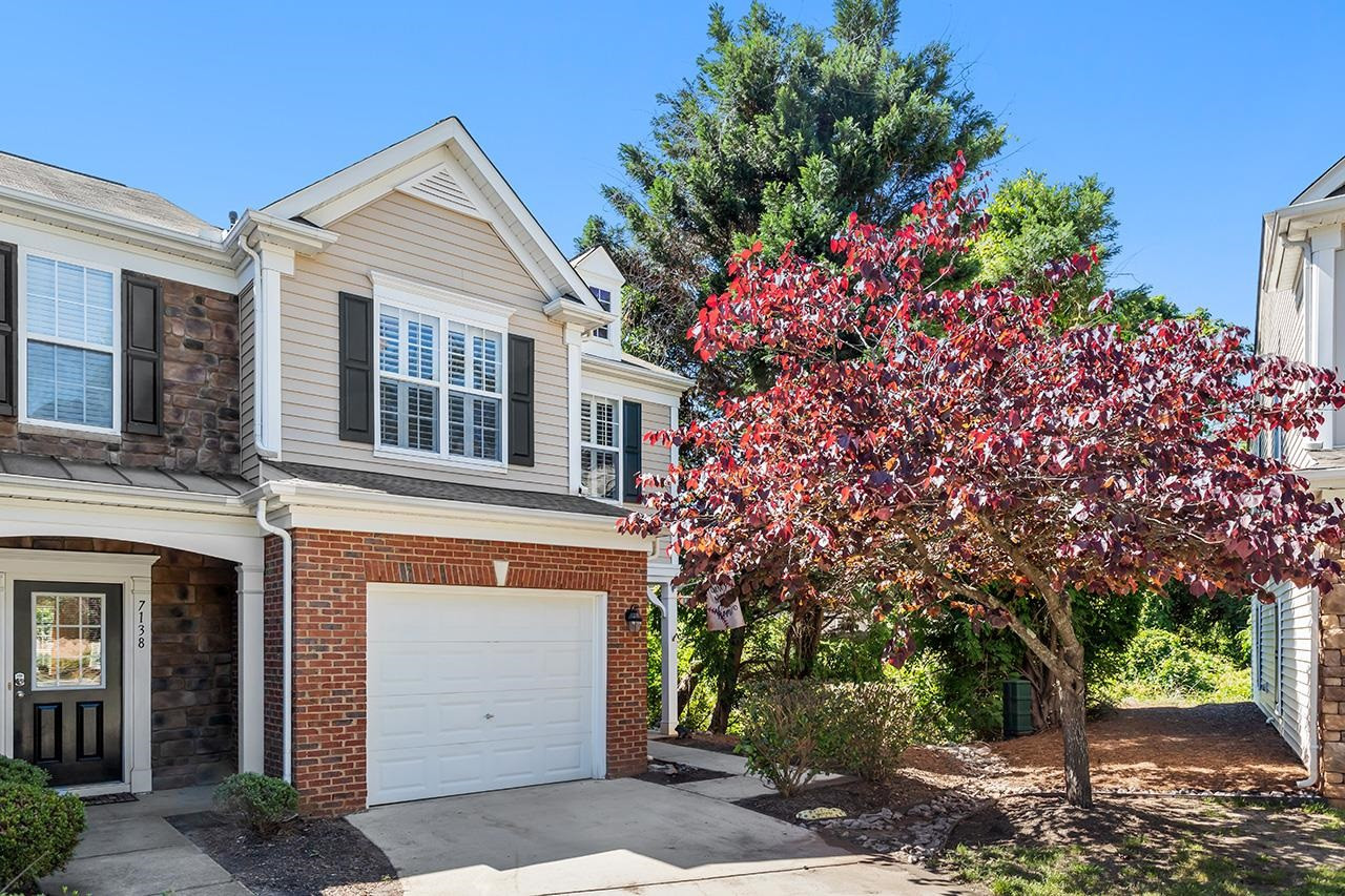 7136 Racine Way Raleigh, NC 27615 - Photo 1 of 32 Photo 1