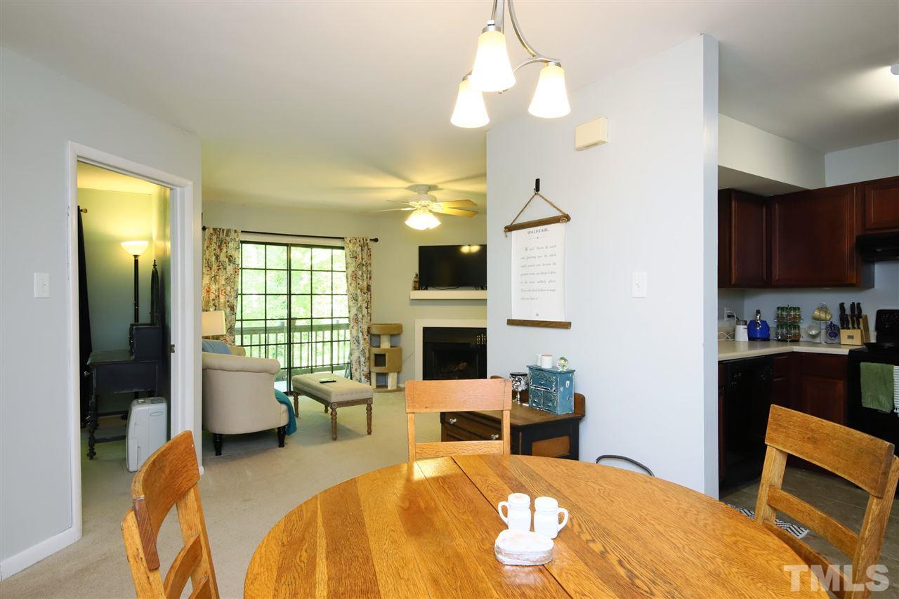 3700 Chimney Ridge Place, Unit 3 Durham, NC 27713 - Photo 8 of 30 Gallery Image 8