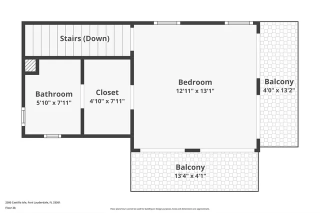 $3,500,000 | 2300 Castilla Isle, Fort Lauderdale, FL 33301