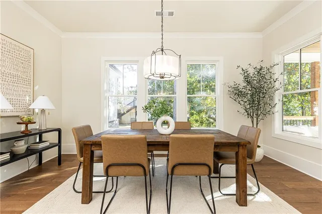 $1,979,000 | 1992 Highgrove Court, Decatur, GA 30033