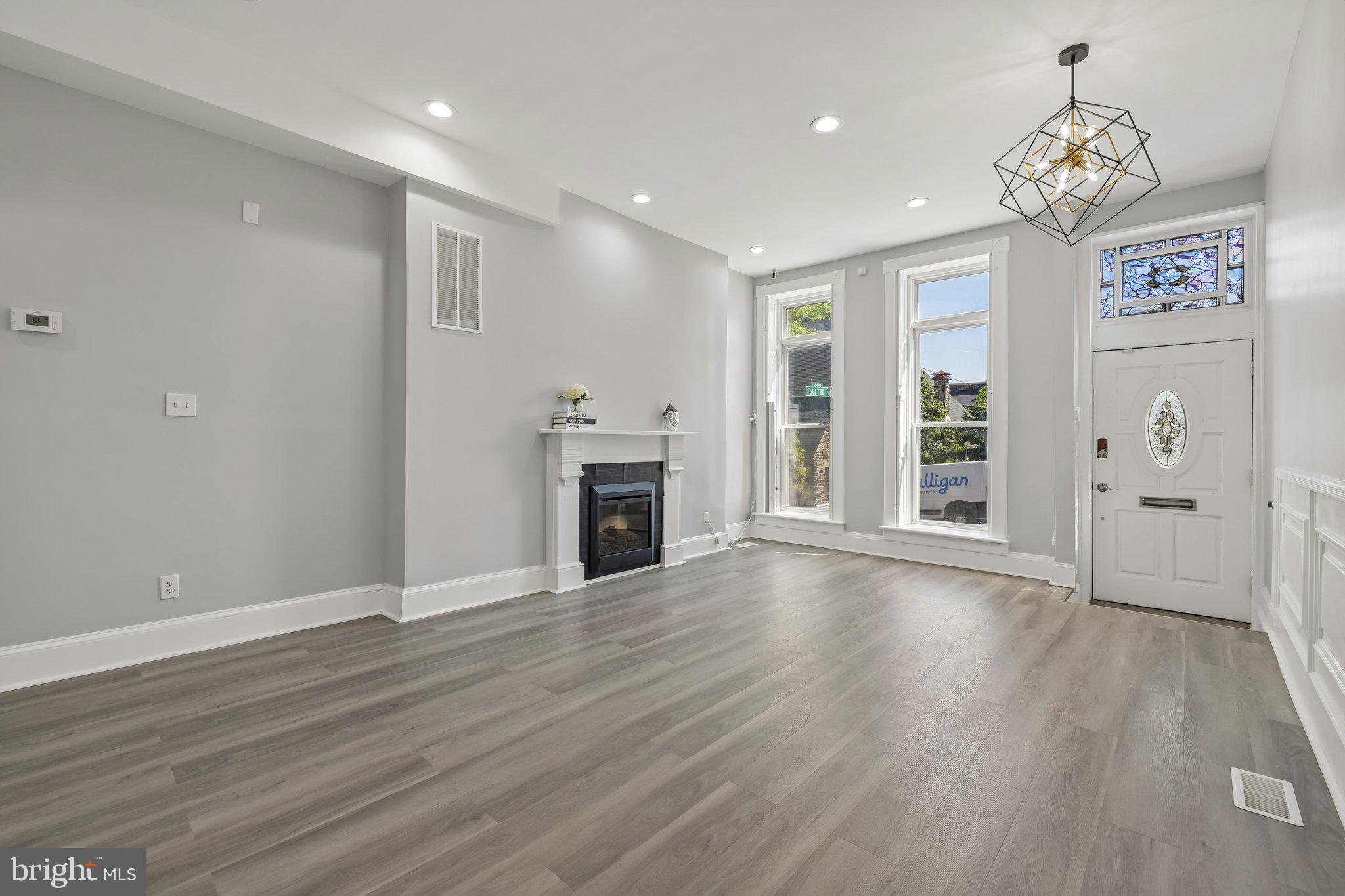1628 East Biddle Street Baltimore, MD 21213 - Photo 3 of 45