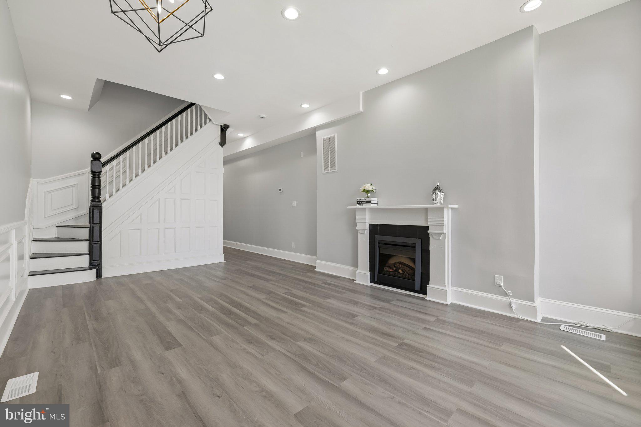1628 East Biddle Street Baltimore, MD 21213 - Photo 6 of 45
