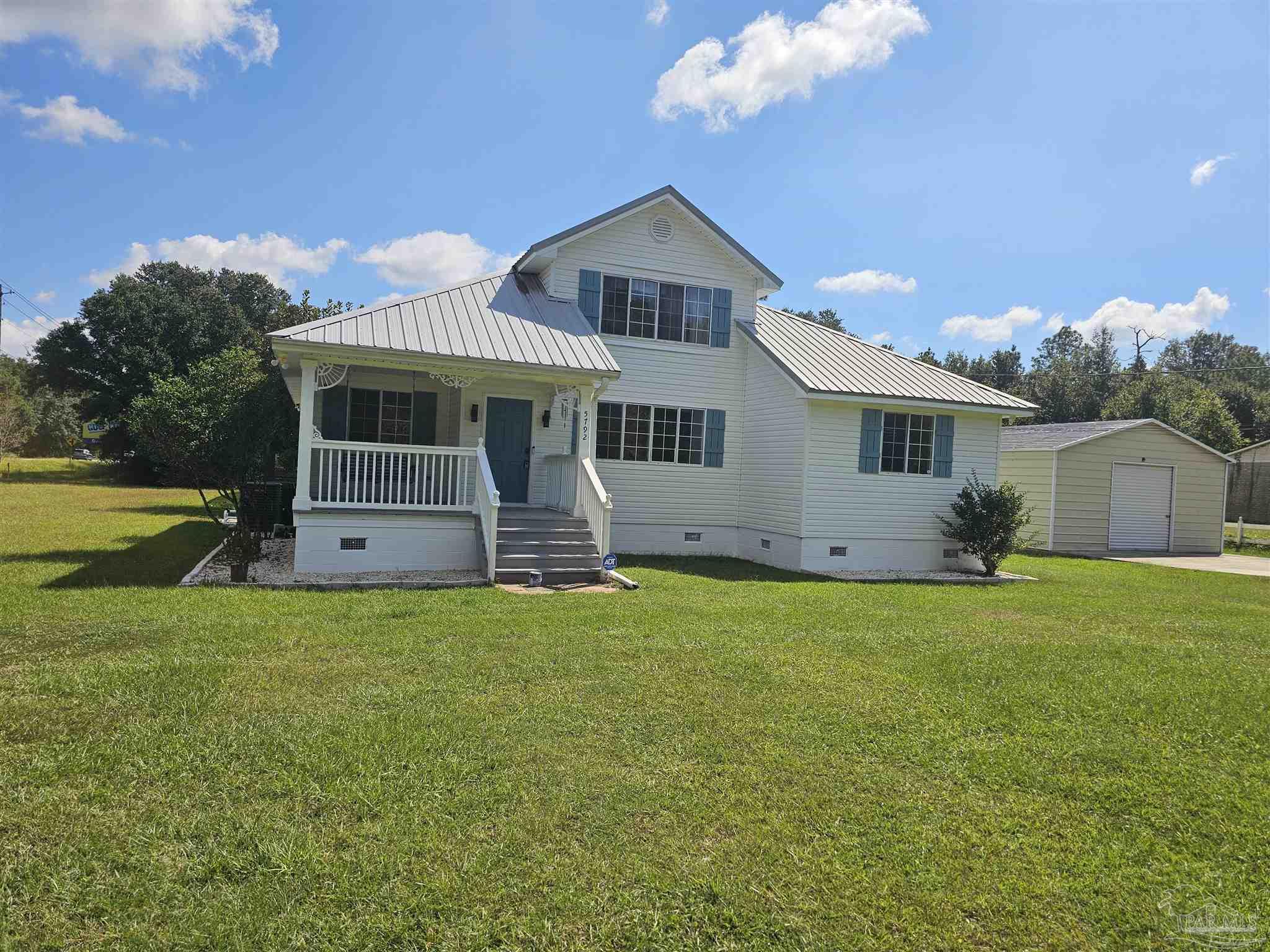 5792 Todd Street Pace, FL 32571 - Photo 2 of 18