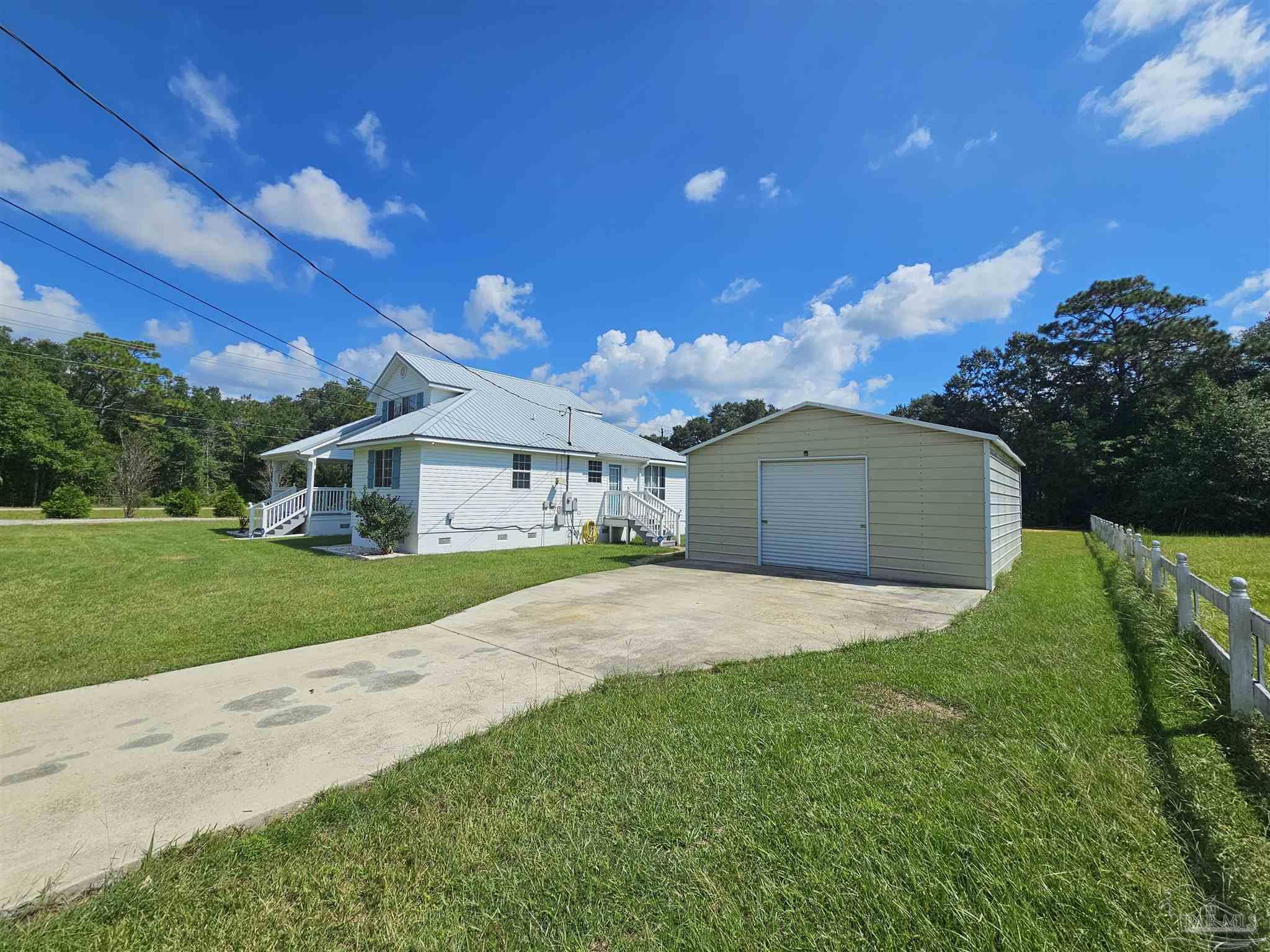 5792 Todd Street Pace, FL 32571 - Photo 3 of 18