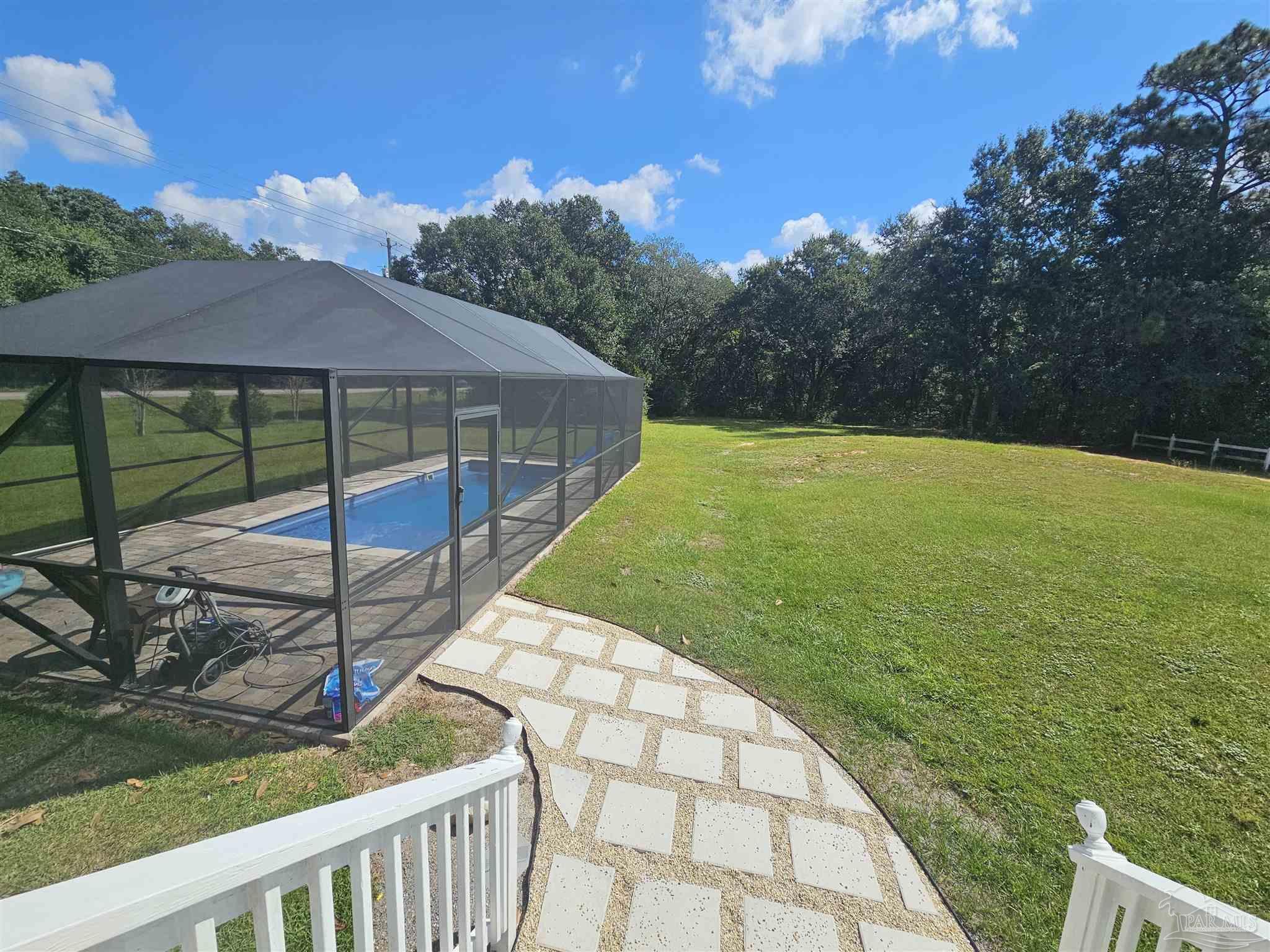 5792 Todd Street Pace, FL 32571 - Photo 5 of 18