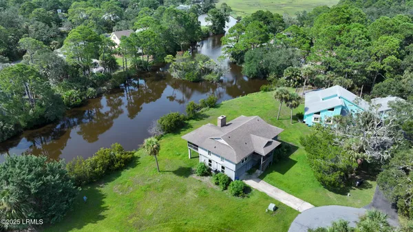 $697,000 | 416 Skimmer Cove, Fripp Island, SC 29920