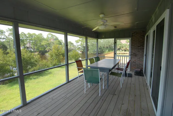 $697,000 | 416 Skimmer Cove, Fripp Island, SC 29920