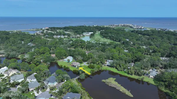 $697,000 | 416 Skimmer Cove, Fripp Island, SC 29920