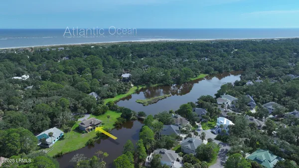 $697,000 | 416 Skimmer Cove, Fripp Island, SC 29920