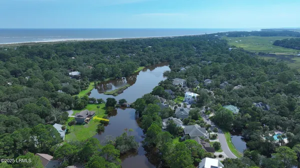 $697,000 | 416 Skimmer Cove, Fripp Island, SC 29920