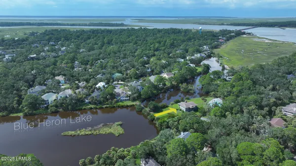 $697,000 | 416 Skimmer Cove, Fripp Island, SC 29920
