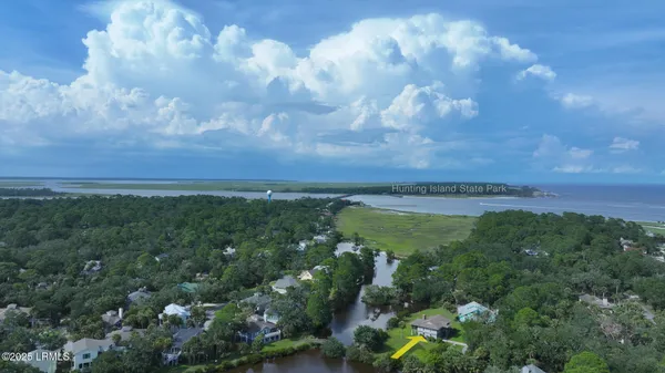 $697,000 | 416 Skimmer Cove, Fripp Island, SC 29920