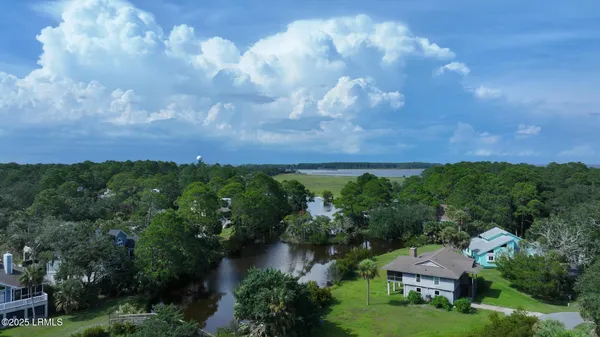 $697,000 | 416 Skimmer Cove, Fripp Island, SC 29920