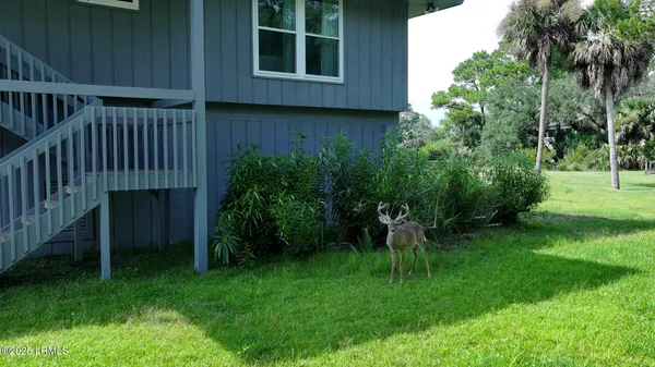 $697,000 | 416 Skimmer Cove, Fripp Island, SC 29920