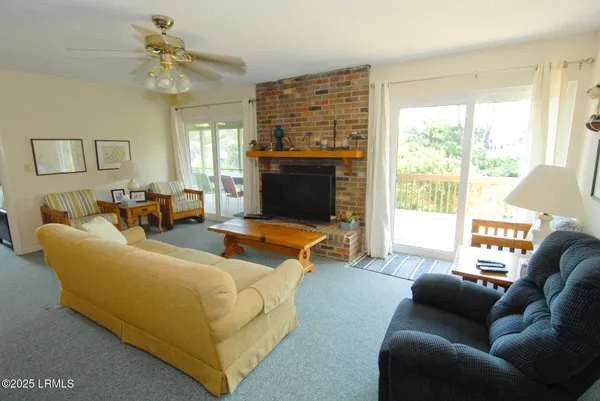 $697,000 | 416 Skimmer Cove, Fripp Island, SC 29920