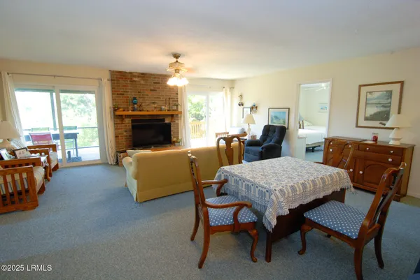 $697,000 | 416 Skimmer Cove, Fripp Island, SC 29920