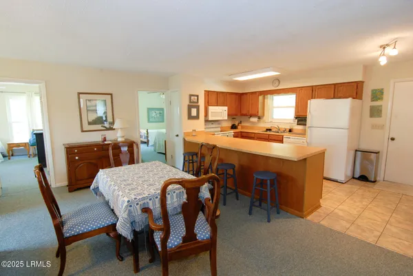 $697,000 | 416 Skimmer Cove, Fripp Island, SC 29920