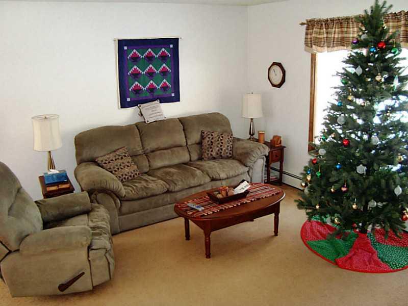 1219 Butler Pike Mercer, PA 16137 - Photo 16 of 25 Living Room.