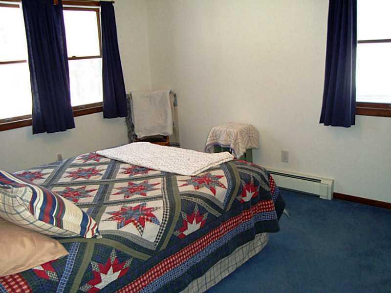 1219 Butler Pike Mercer, PA 16137 - Photo 21 of 25 Bedroom.