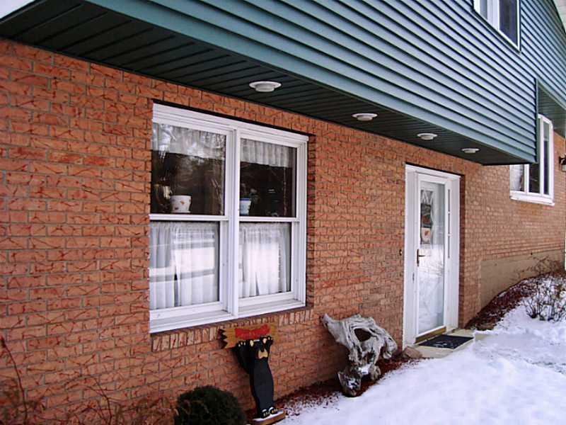 1219 Butler Pike Mercer, PA 16137 - Photo 24 of 25 Facade/Exterior Front.