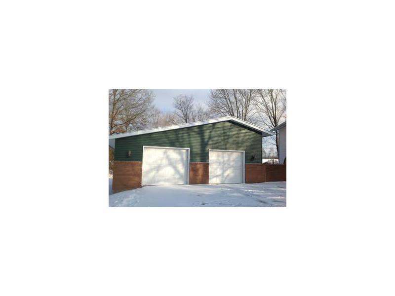 1219 Butler Pike Mercer, PA 16137 - Photo 25 of 25 Parking Lot/Garage.