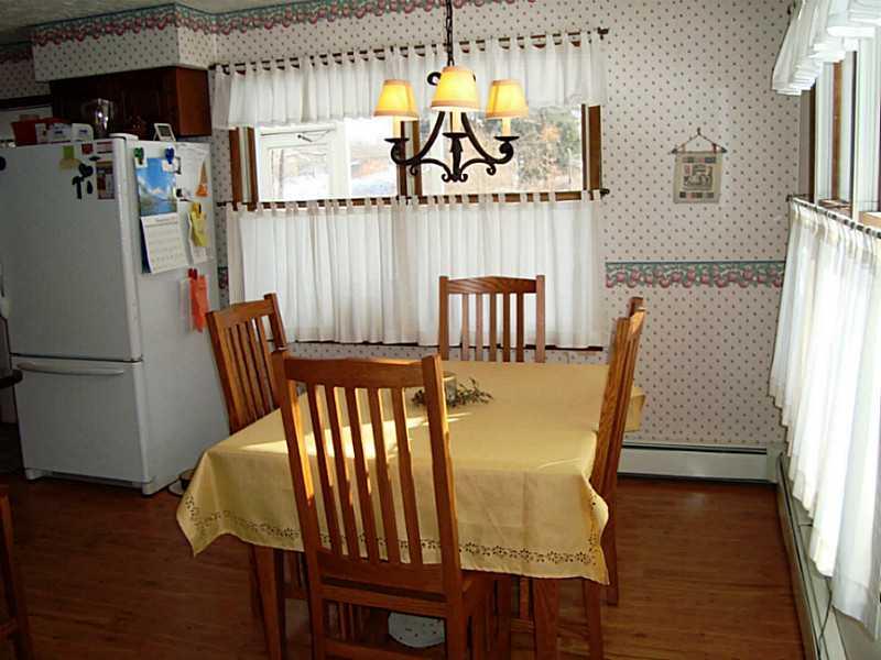 1219 Butler Pike Mercer, PA 16137 - Photo 8 of 25 Dining Room.