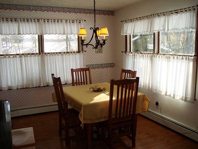 1219 Butler Pike Mercer, PA 16137 - Photo 9 of 25 Dining Room.
