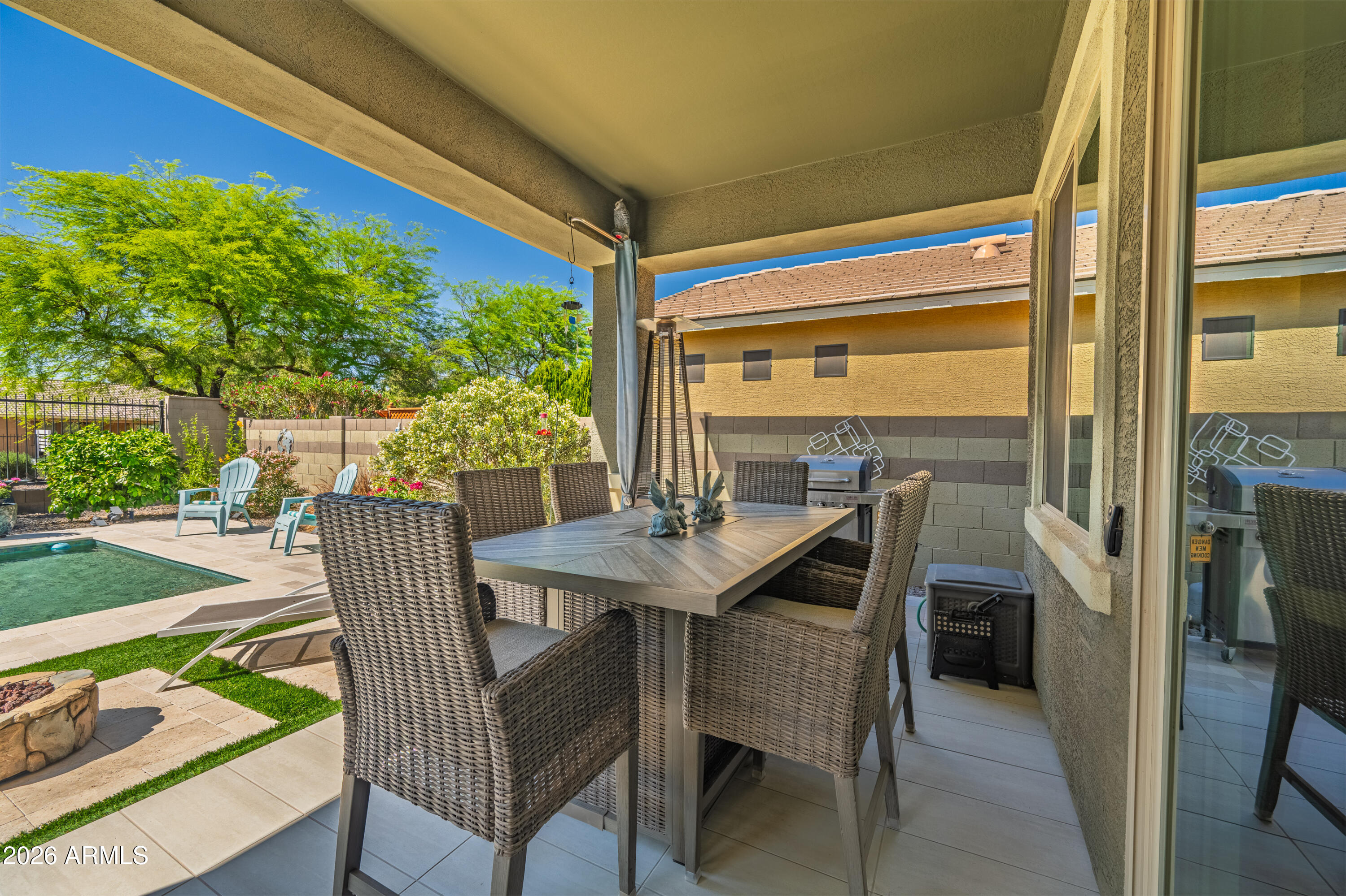18106 North Stonegate Road Maricopa, AZ 85138 - Photo 52 of 66 18106 N Stonegate Rd-56
