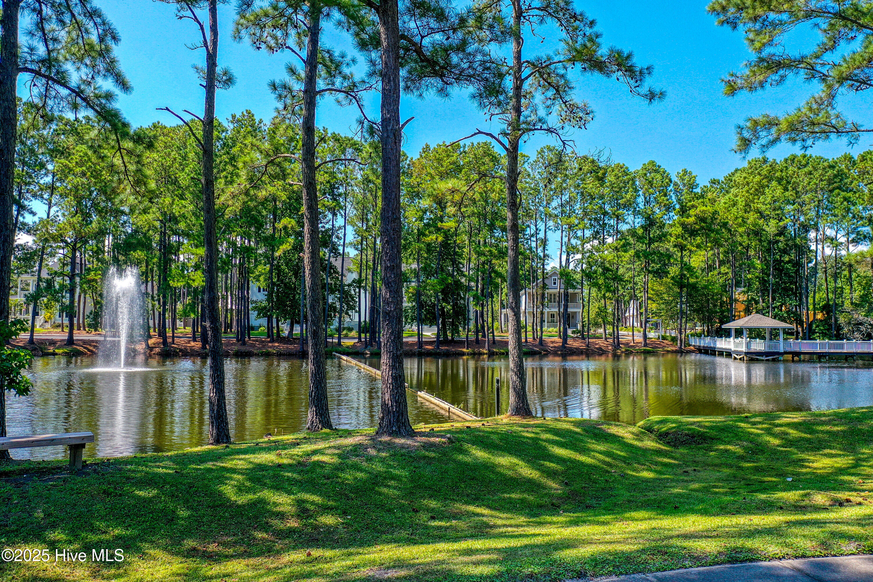 9118 East Lake Road Calabash, NC 28467 - Photo 24 of 32 28-201_DJI_0680_2