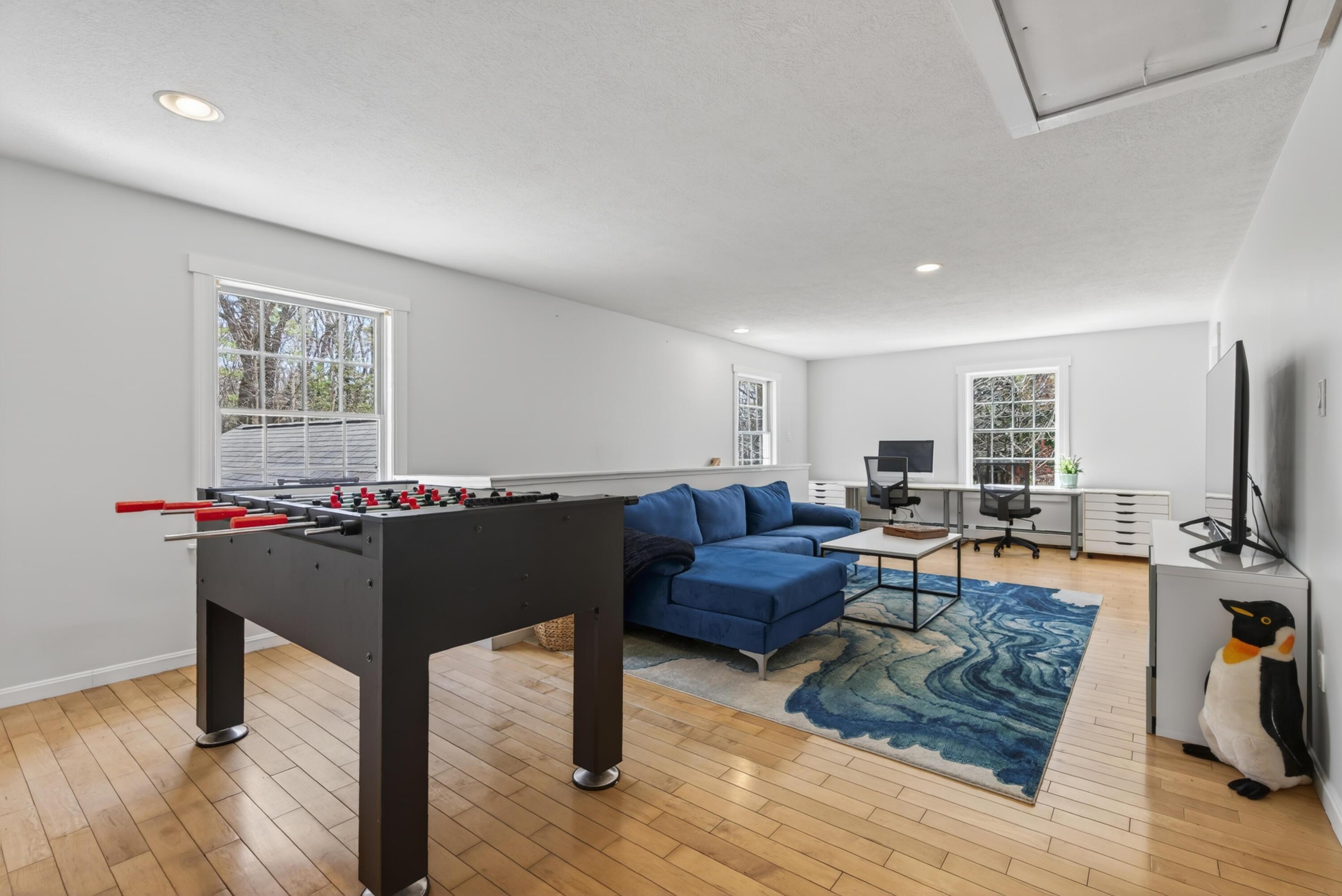 8 Constitution Road Kennebunk, ME 04043 - Photo 58 of 76 Kennebunk Beach Realty - Bonus Room