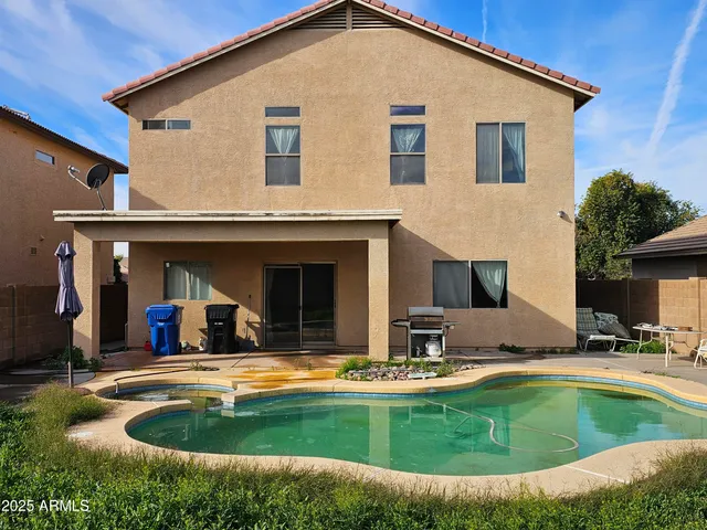 $400,000 | 1417 South 123rd Drive, Avondale, AZ 85323