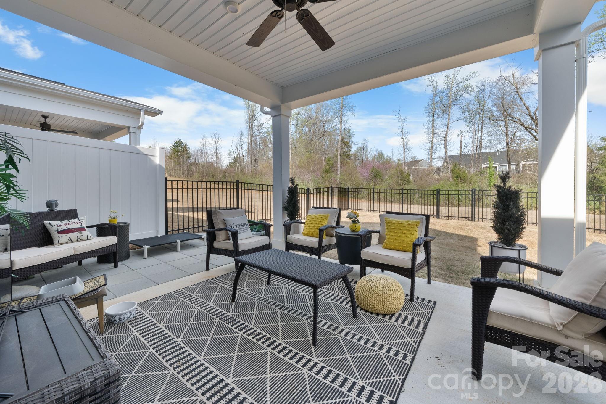 910 Prince Garrett Way Denver, NC 28037 - Photo 25 of 47