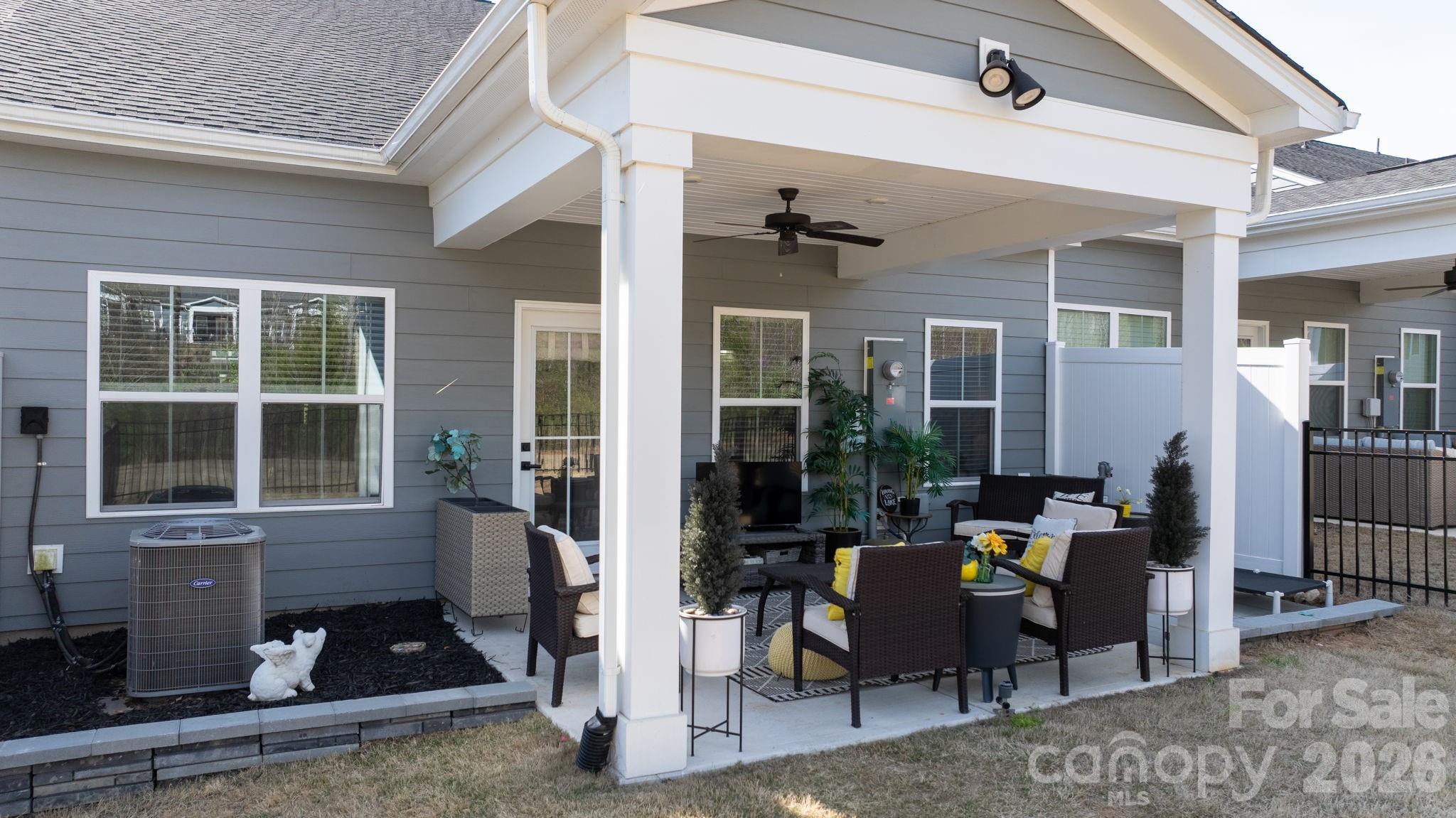 910 Prince Garrett Way Denver, NC 28037 - Photo 27 of 47