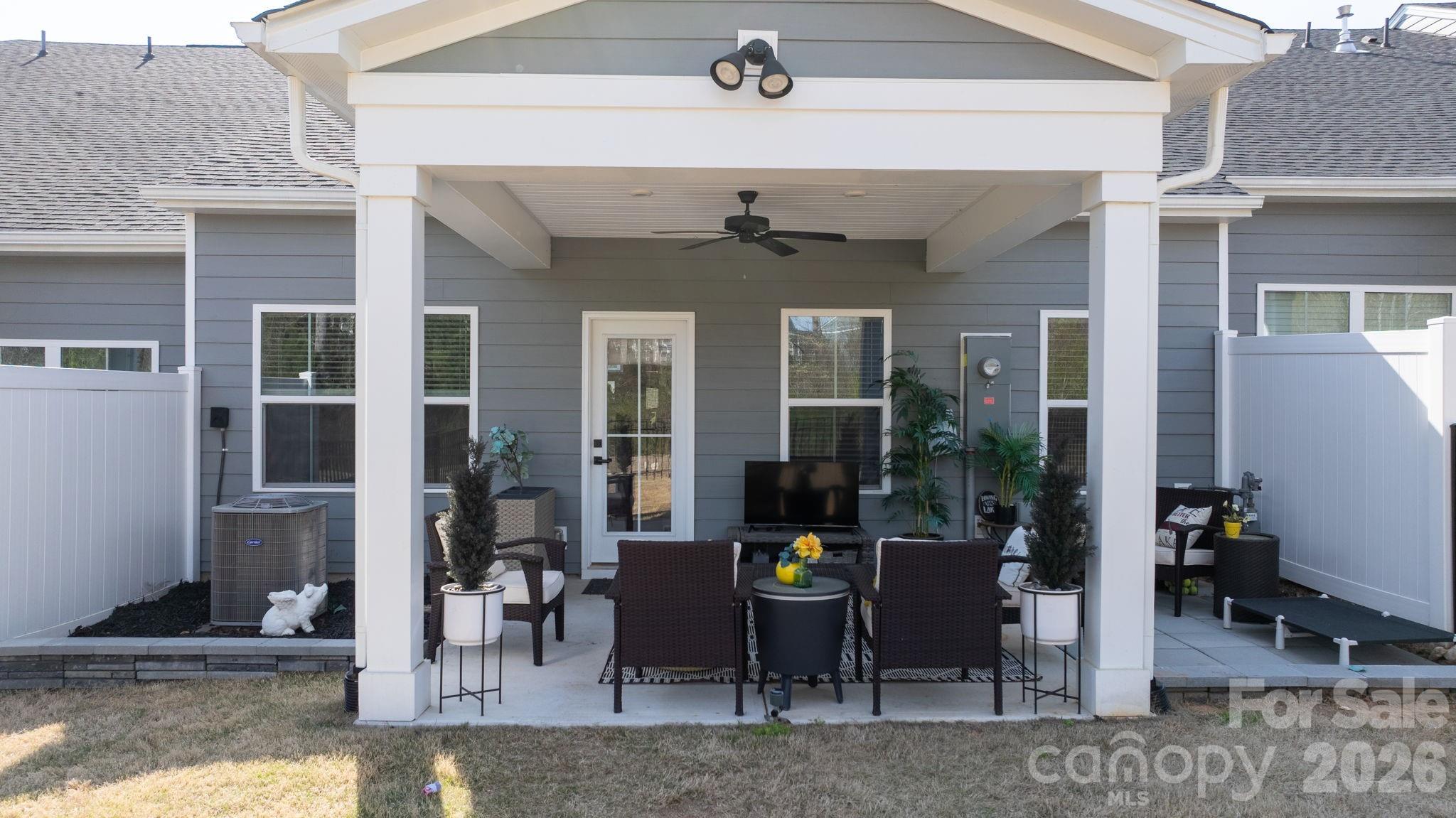 910 Prince Garrett Way Denver, NC 28037 - Photo 29 of 47