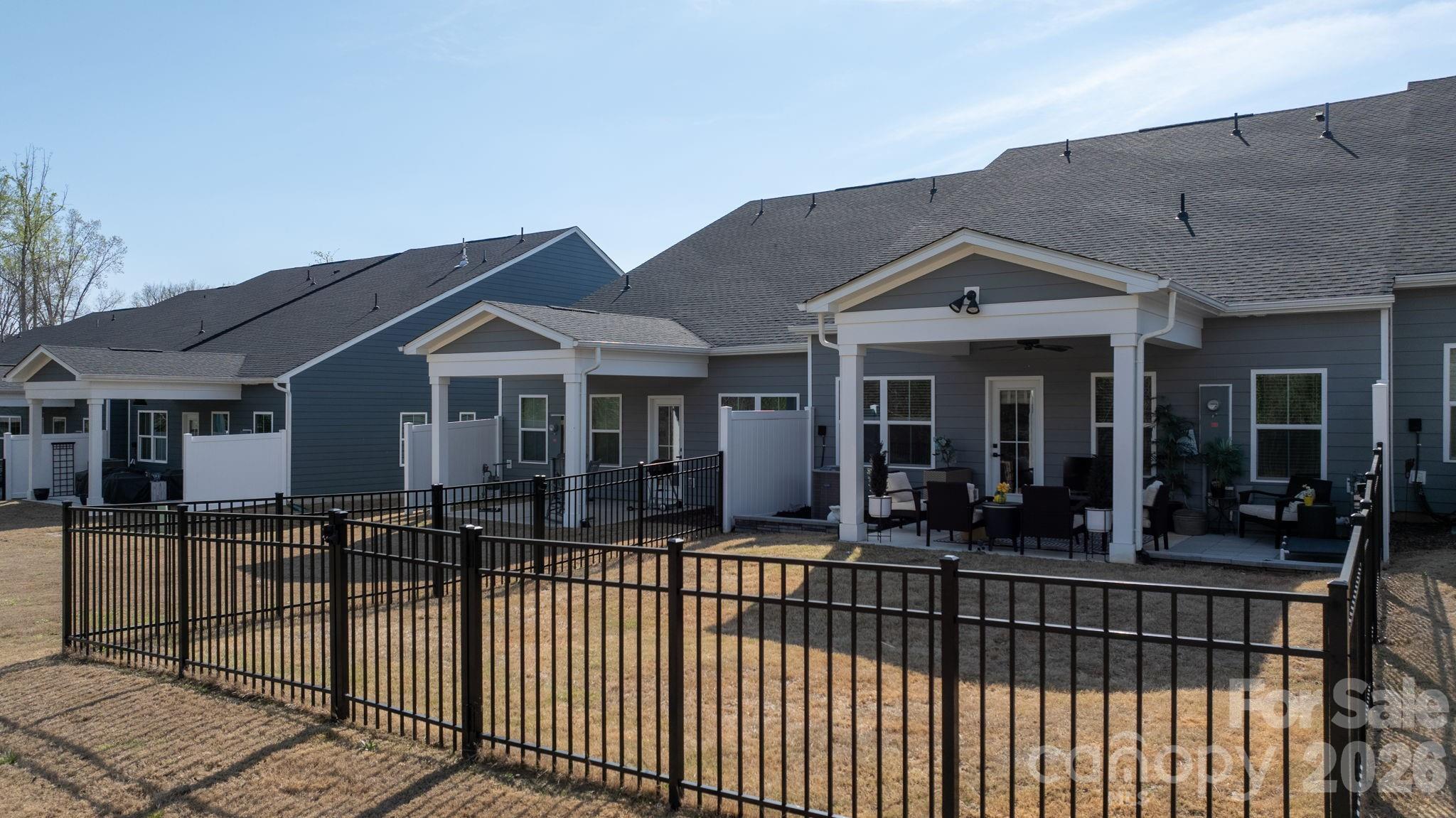 910 Prince Garrett Way Denver, NC 28037 - Photo 30 of 47