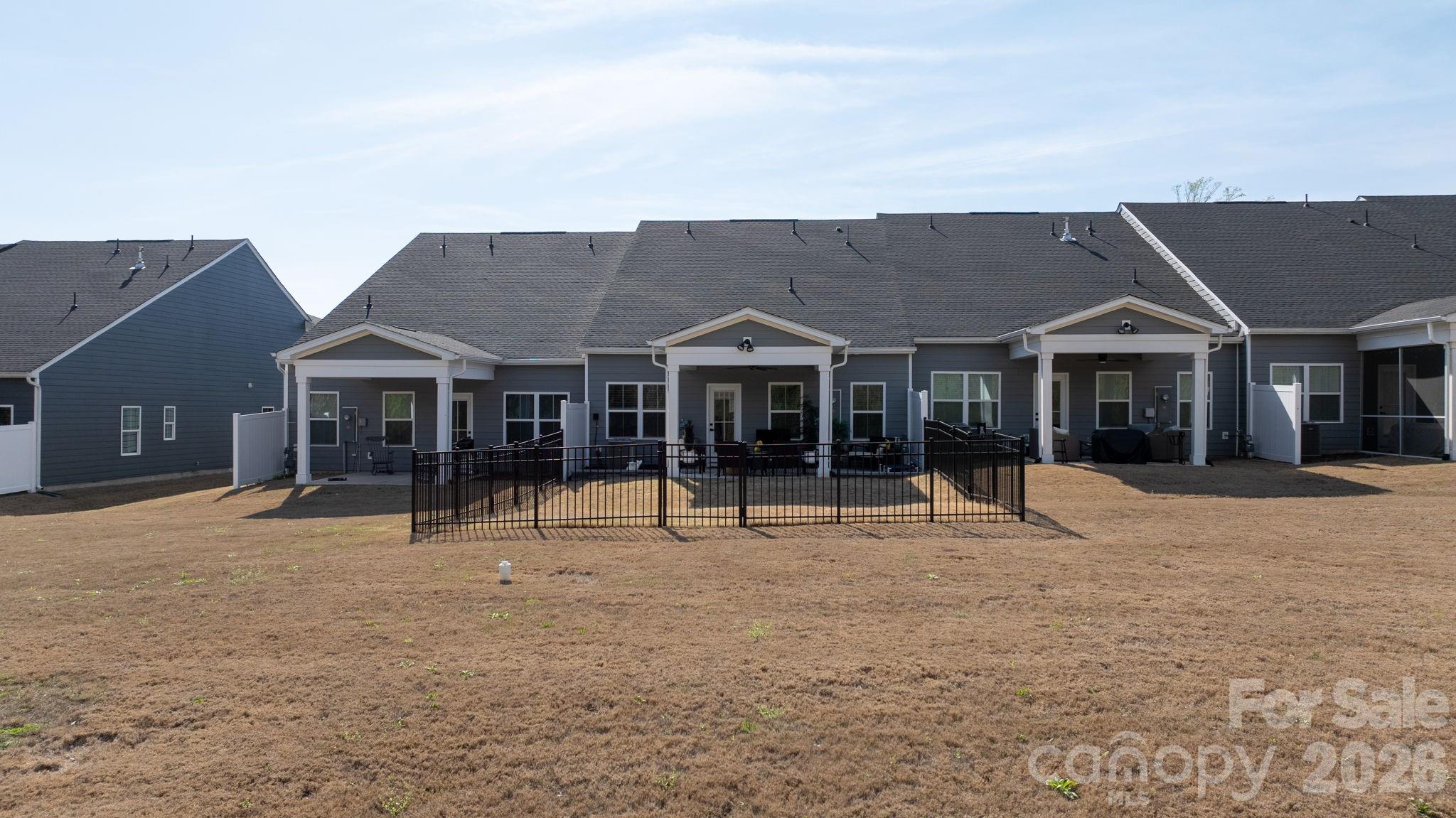 910 Prince Garrett Way Denver, NC 28037 - Photo 32 of 47