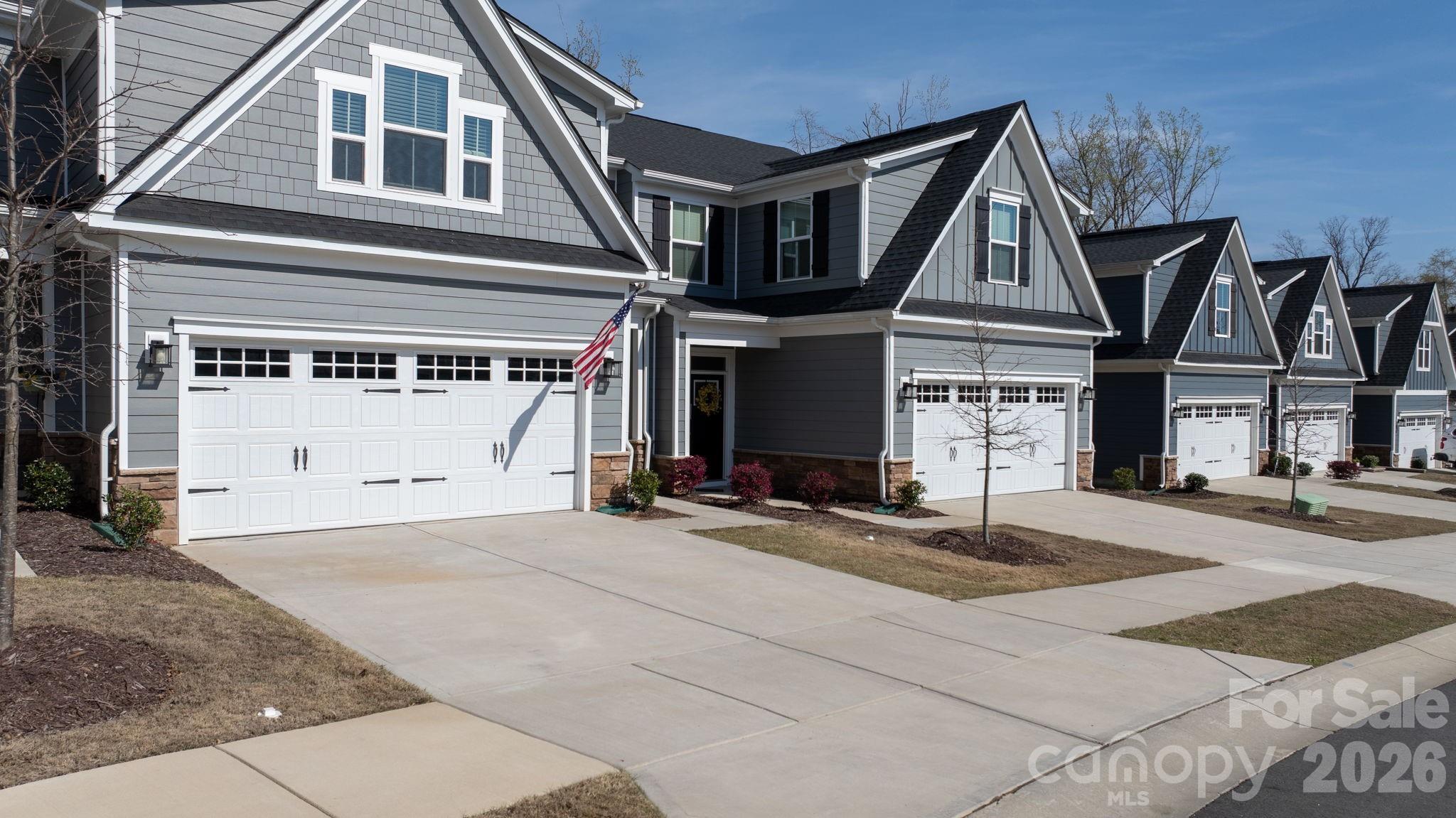 910 Prince Garrett Way Denver, NC 28037 - Photo 34 of 47