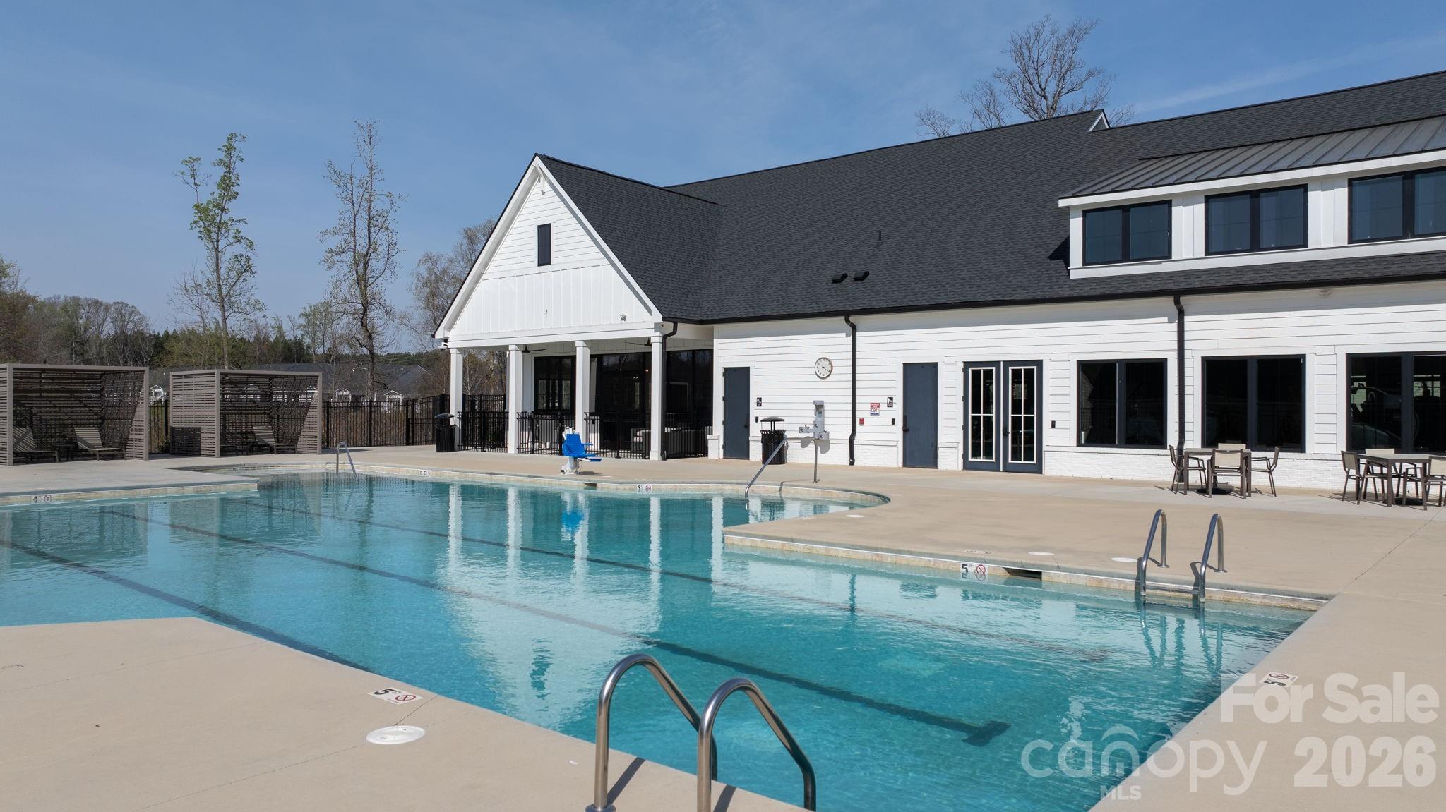 910 Prince Garrett Way Denver, NC 28037 - Photo 45 of 47