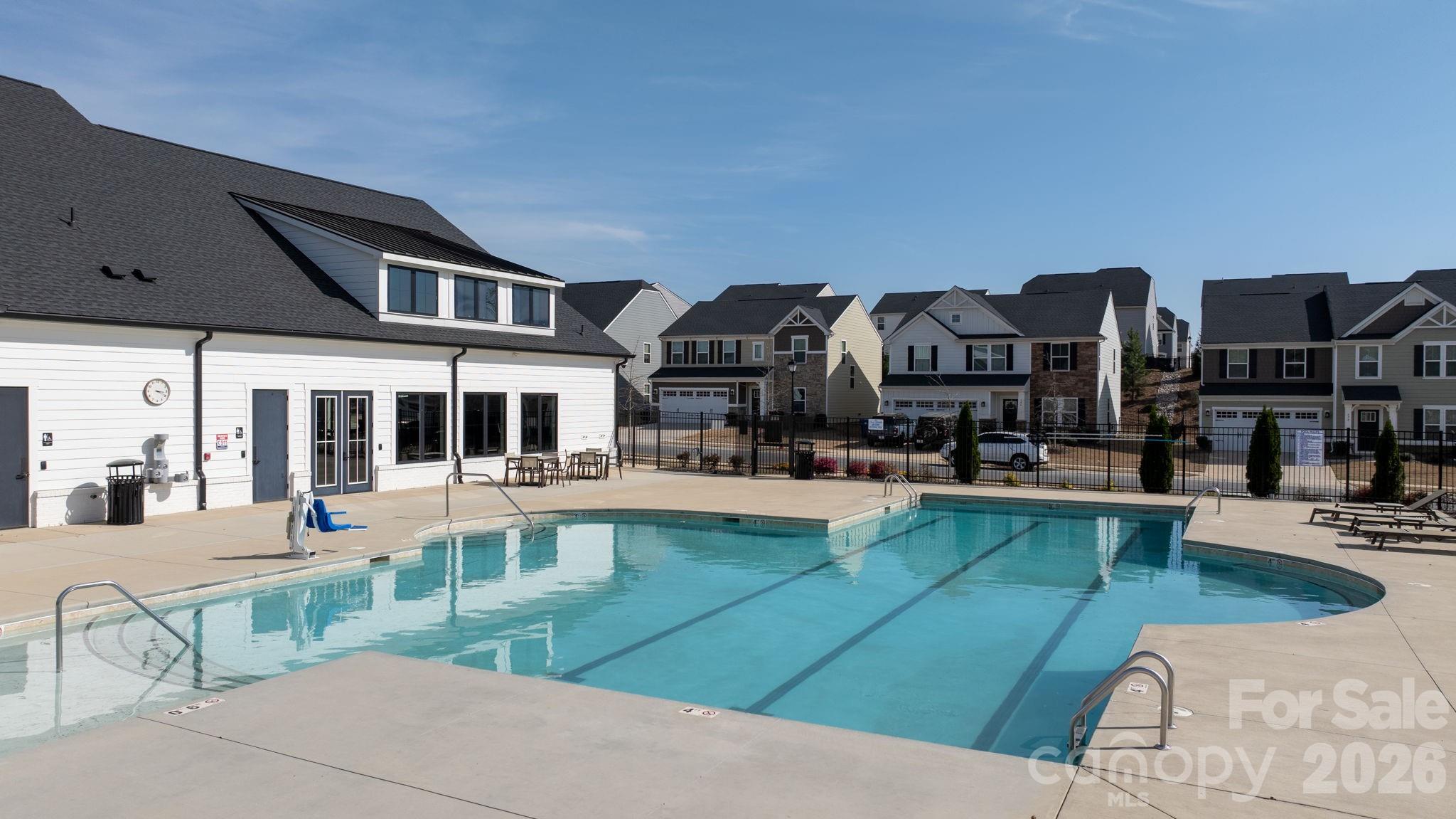 910 Prince Garrett Way Denver, NC 28037 - Photo 46 of 47